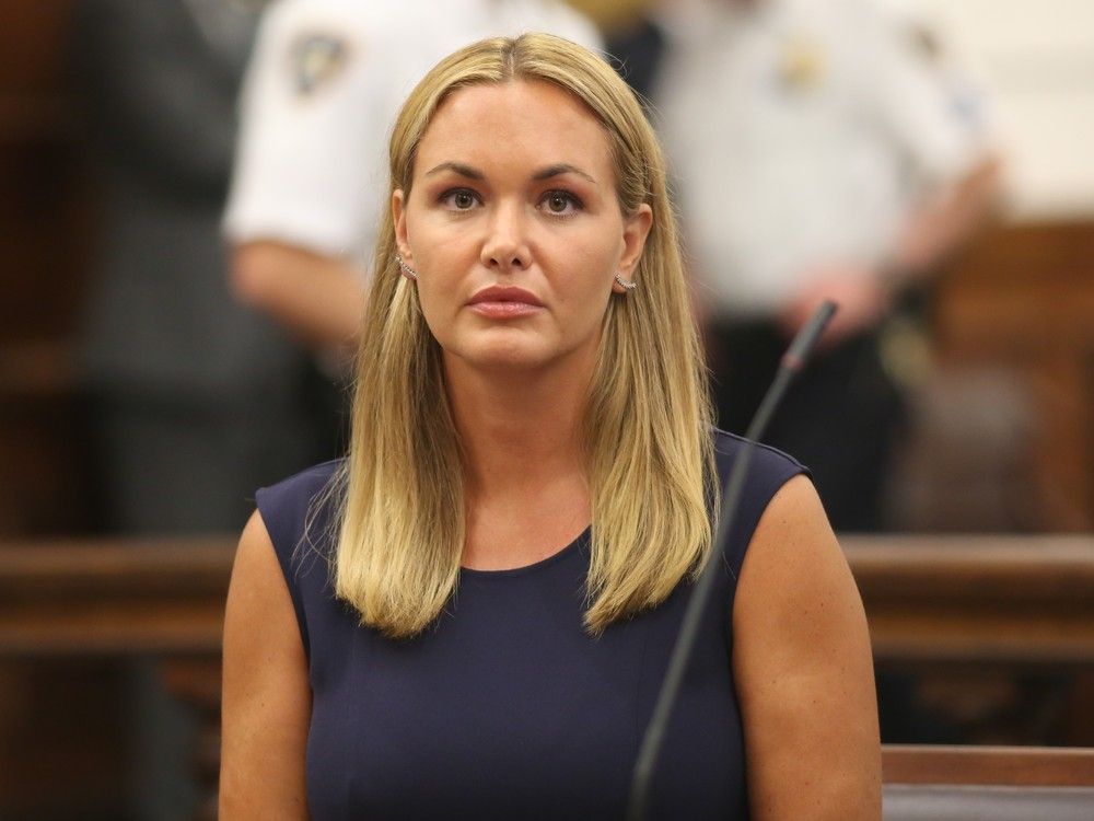 NextImg:Tiger Woods confirms his relationship with Vanessa Trump