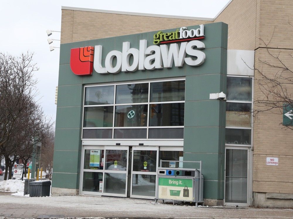 NextImg:Loblaw is pulling all products by this coffee brand from its shelves over ’unjustified’ cost increases