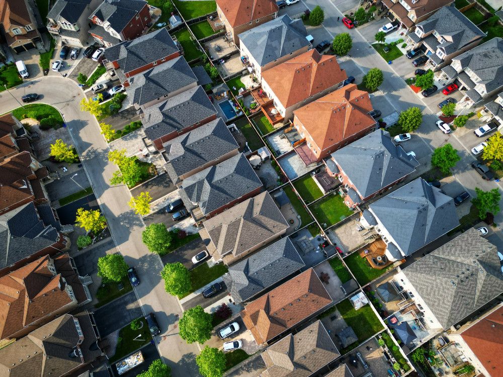 NextImg:Why fixing the housing crisis is key to mitigating economic fallout from the current tariff uncertainty 