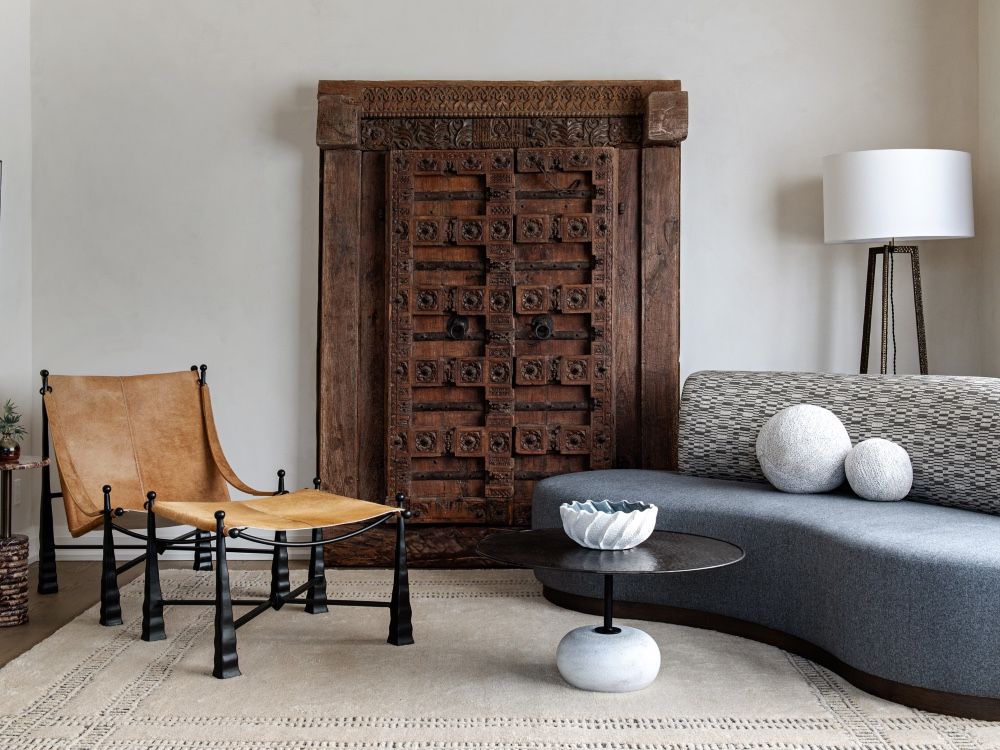 NextImg:Home renovations: A “calming, cohesive” revamp