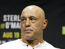 Joe Rogan doesn’t ‘go to Canada anymore,’ would prefer Russia Joe Rogan doesn’t ‘go to Canada anymore,’ would prefer Russia