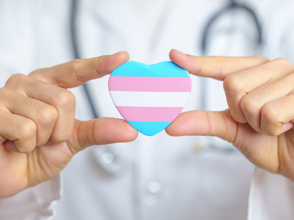 NextImg:Jamie Sarkonak: Criticize transgender activists at your professional peril