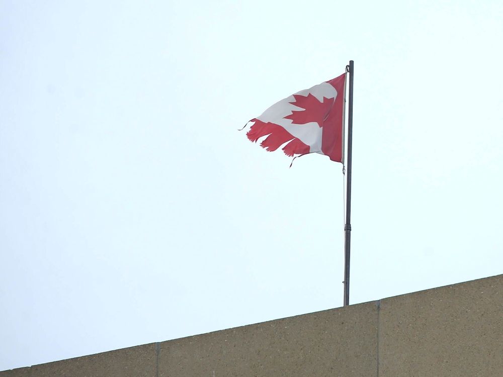 NextImg:Jamie Sarkonak: Liberals pledge to make Canada a superpower after years of preventing it