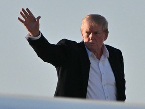 Trump