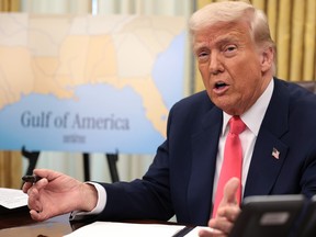 Kelly McParland: Trump’s litany of failures is adding up Kelly McParland: Trump’s litany of failures is adding up