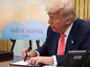 What is an autopen? Why Trump is talking about this signature machine What is an autopen? Why Trump is talking about this signature machine