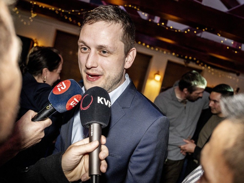 NextImg:Greenland’s election winners push back against Trump’s wish to take control of the island