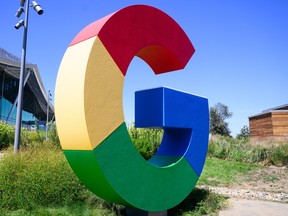 Google