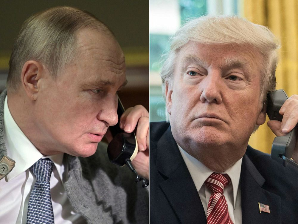 NextImg:Putin agrees to limit Ukraine attacks but won't commit to truce
