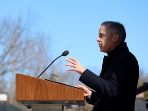 Terry Newman: Carney tries, and fails, to turn himself into Poilievre Terry Newman: Carney tries, and fails, to turn himself into Poilievre