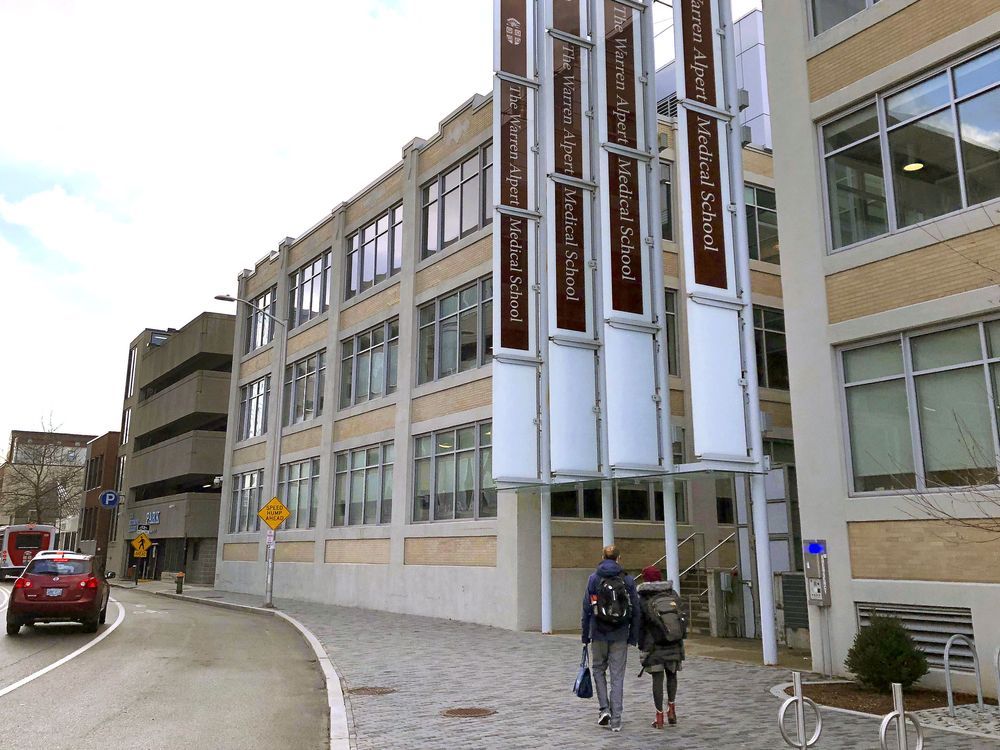 NextImg:Brown University professor deported to Lebanon despite judge's order