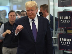 trump card