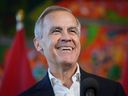 Mark Carney, in September, 2024, won the Liberal leadership on March 9, 2025, and will be sworn in as the 24th Canadian Prime Minister.