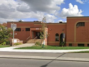 Toronto-area man found guilty of assault for spitting on Jewish couple Toronto-area man found guilty of assault for spitting on Jewish couple