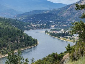 Trump wants Canada to turn on ‘faucet’: The Columbia River treaty Trump wants Canada to turn on ‘faucet’: The Columbia River treaty