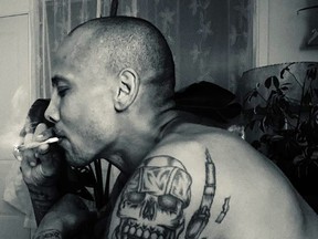 Hells Angels hitman loses day parole for intimidation Hells Angels hitman loses day parole for intimidation