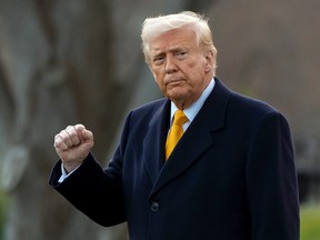 Donald Trump.