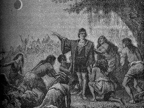 Columbus