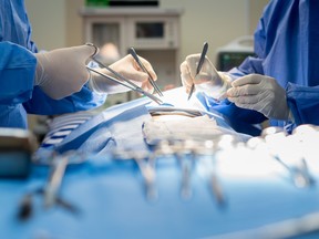 Ontario surgeries have better outcomes on Mondays than Fridays: study Ontario surgeries have better outcomes on Mondays than Fridays: study