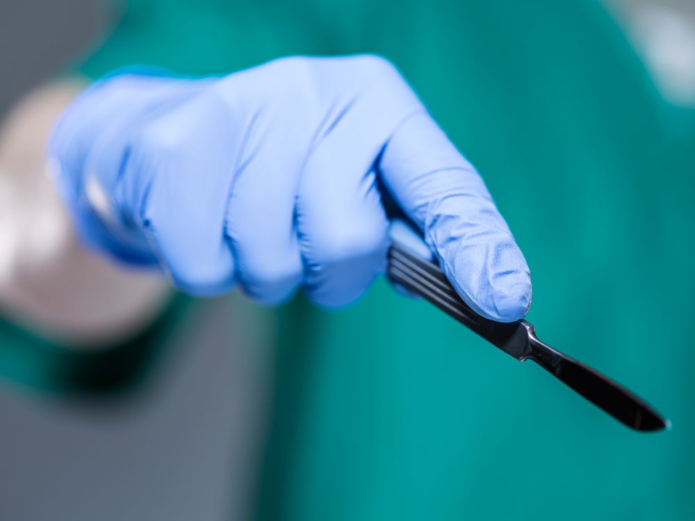 NextImg:Amy Hamm: Indigenous transwoman's lawsuit exposes harms of gender-reassignment surgery