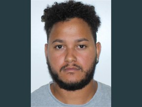 Ivan Gravel Gonzalez.