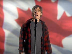 New video a 2025 rallying cry about what it means to be Canadian New video a 2025 rallying cry about what it means to be Canadian