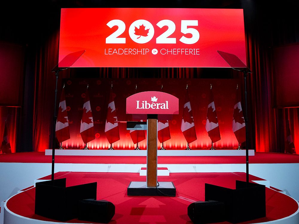 NextImg:As federal election looms, Liberals trail other parties in nominating candidates