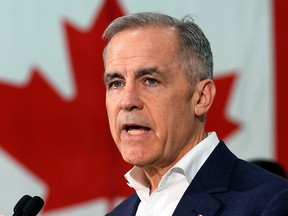 Carney reminds voters why they wanted to oust the Liberals: Ivison Carney reminds voters why they wanted to oust the Liberals: Ivison