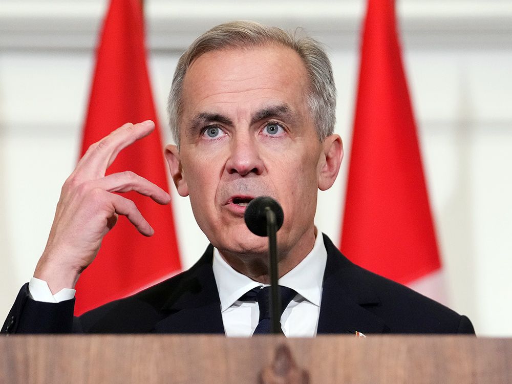 NextImg:Chris Selley: Mark Carney’s showing his weaknesses. But so is Poilievre