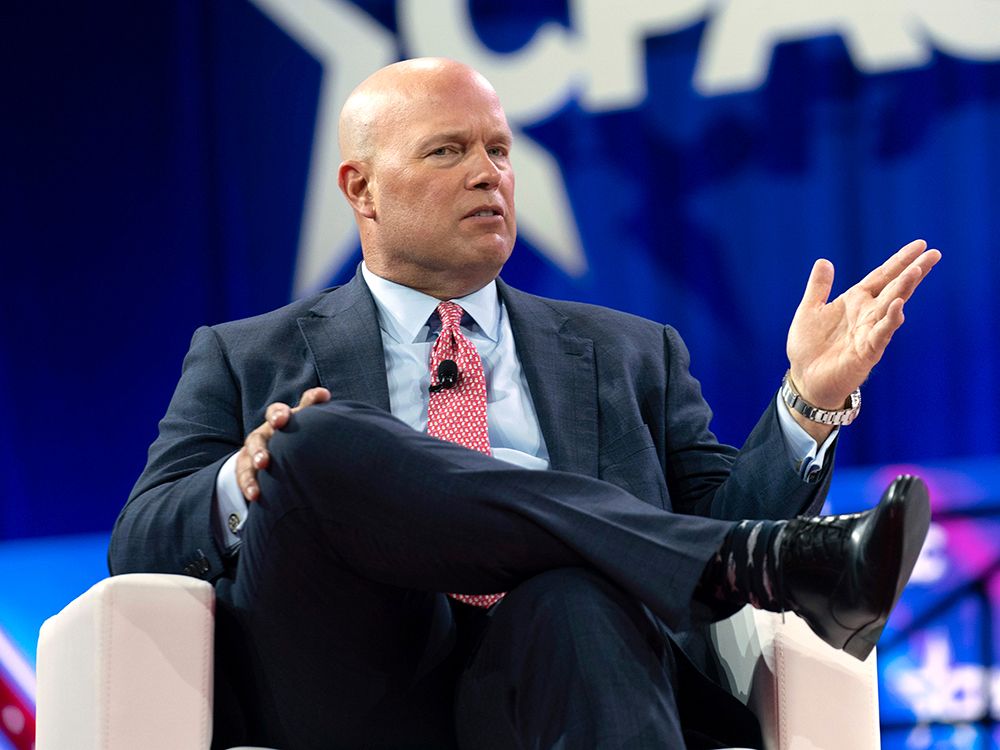 NextImg:U.S. commitment to NATO is ’ironclad,’ Trump’s pick for ambassador to alliance says