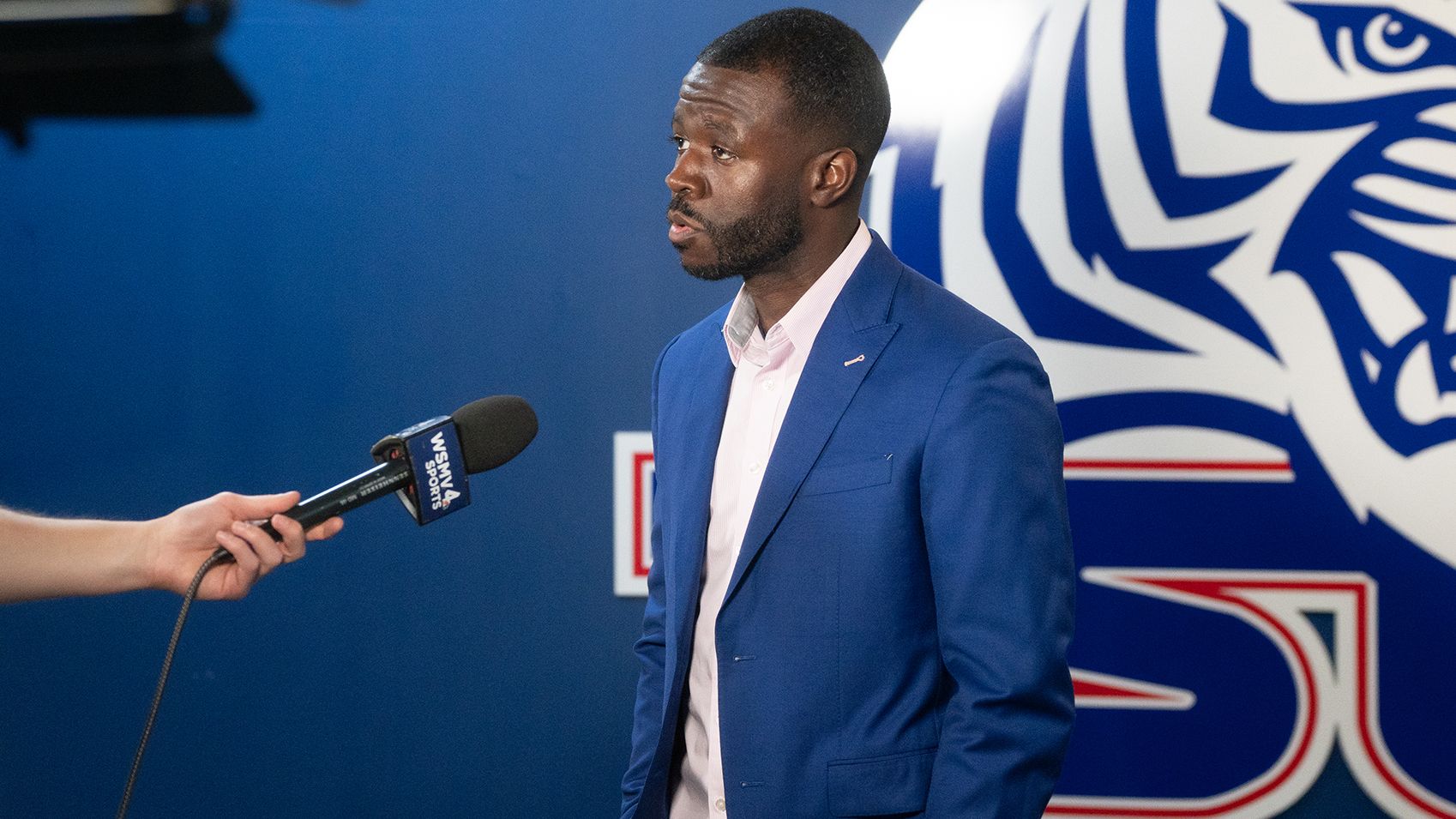 NextImg:10/3 Podcast: The push to create a hockey program at a majority-Black U.S. college