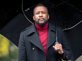 .5B lawsuit alleging anti-Black racism in public service dismissed .5B lawsuit alleging anti-Black racism in public service dismissed