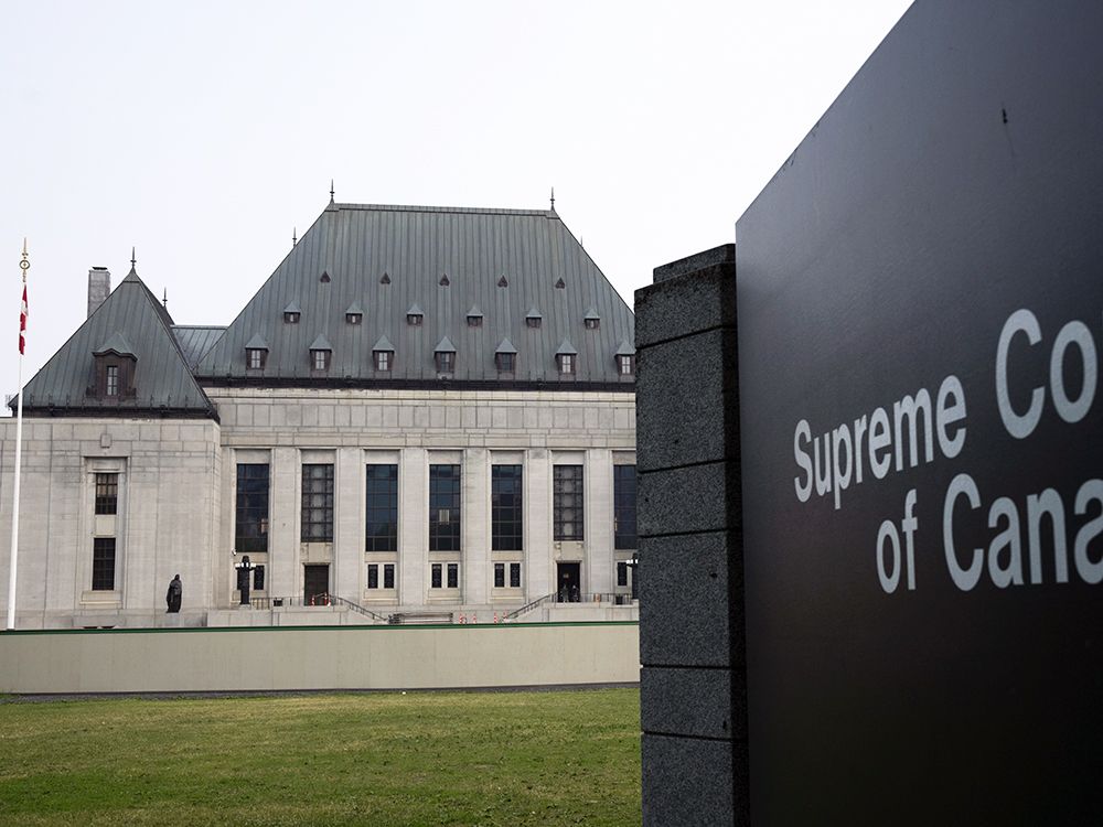 NextImg:Ontario law limiting third-party election ad spending is unconstitutional: Supreme Court