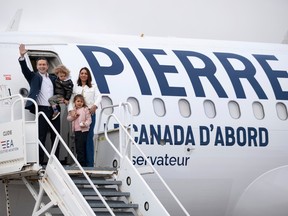 Want to know if a party leader is coming to your town? It’s not easy Want to know if a party leader is coming to your town? It’s not easy