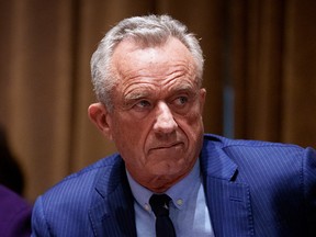 Why RFK Jr.’s measles interview has Canadian experts alarmed Why RFK Jr.’s measles interview has Canadian experts alarmed