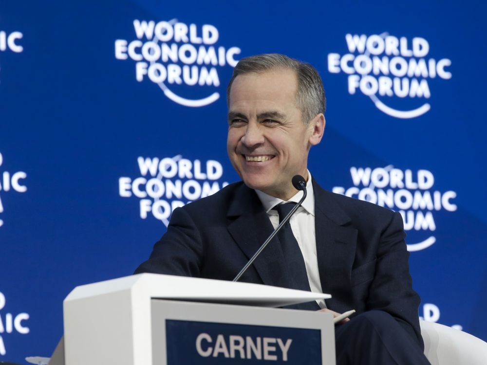 NextImg:Joel Kotkin: If Carney brings Canada closer to Europe, financial ruin would follow