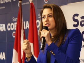 GTA swing riding turned from Conservative ‘slam dunk’ to ‘confusing’ GTA swing riding turned from Conservative ‘slam dunk’ to ‘confusing’