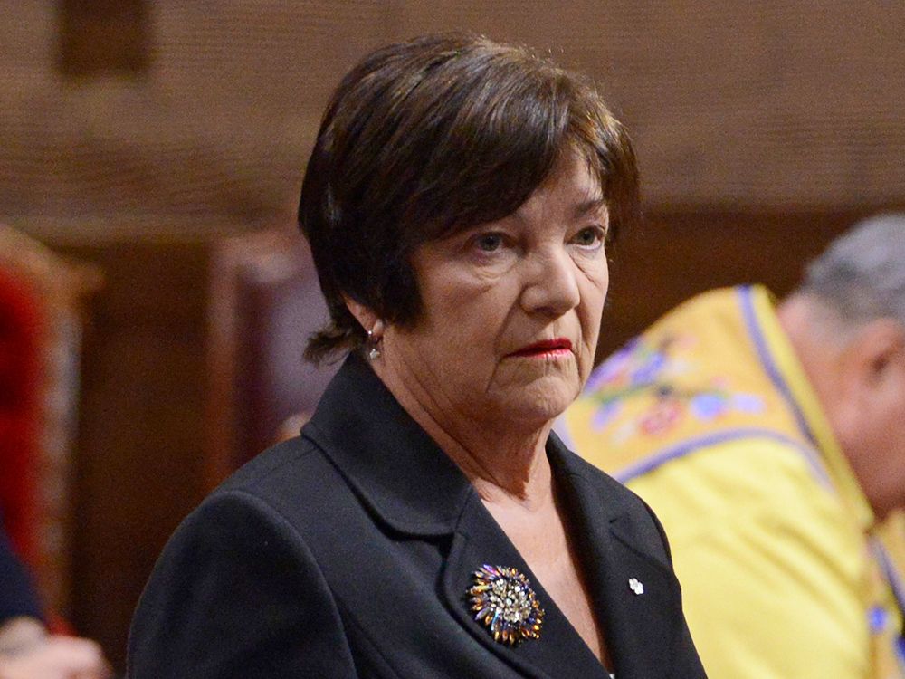 NextImg:Former Liberal minister worked government contacts to ply COVID contracts without registering as lobbyist