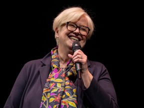 Shelley Carroll