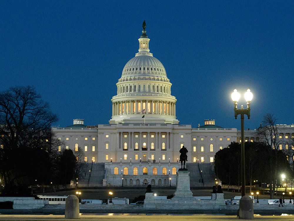 NextImg:WATCH LIVE: Donald Trump's speech to joint session of U.S. Congress