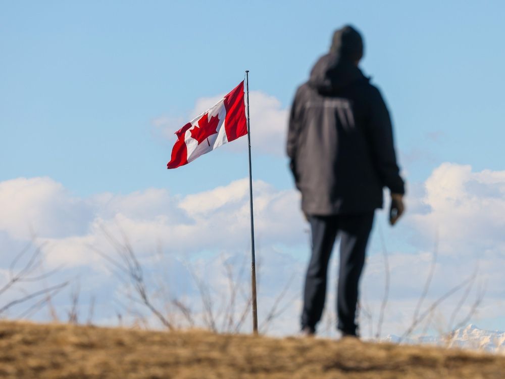 NextImg:Christopher Dummitt: Canadians need a proud, not guilt-ridden Canada