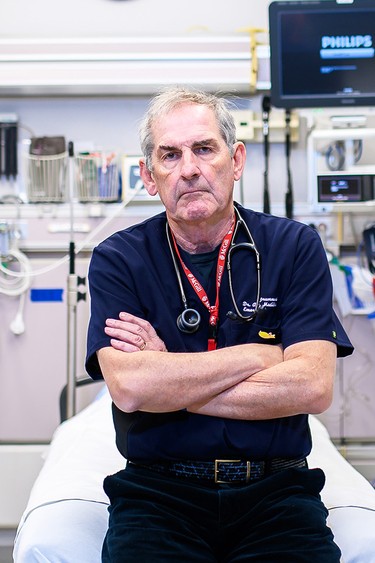 Inside Canada’s shockingly violent hospitals Inside Canada’s shockingly violent hospitals