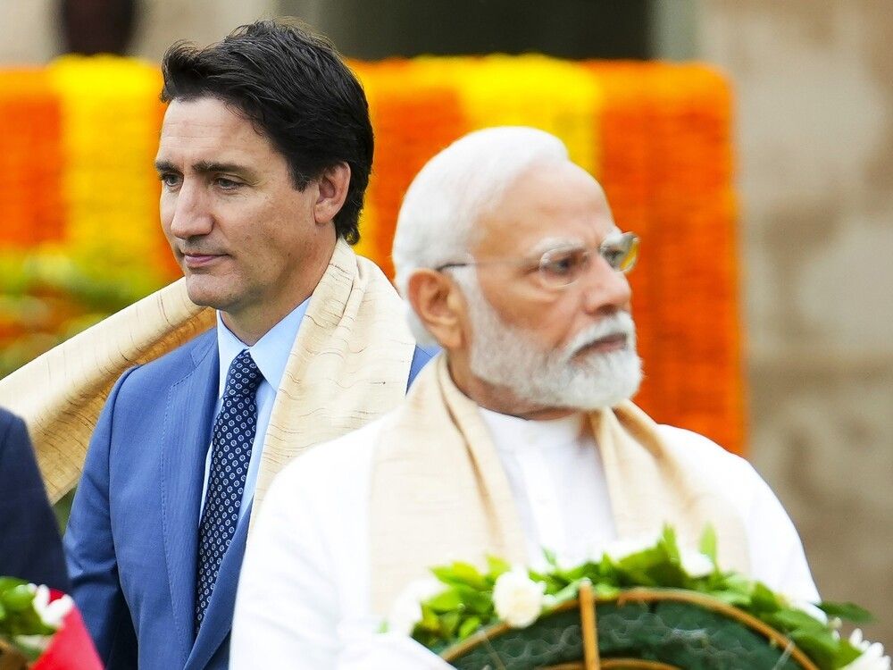 NextImg:CSIS director to attend intelligence chiefs conclave in India amid signs of possible diplomatic thaw