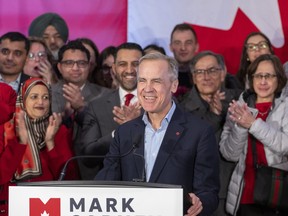 Is Mark Carney Alberta bound? Locals say don’t count on it Is Mark Carney Alberta bound? Locals say don’t count on it