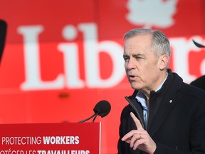 Carney defends Brookfield’s use of Bermuda tax shelters Carney defends Brookfield’s use of Bermuda tax shelters