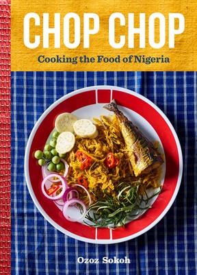 Chop Chop book cover