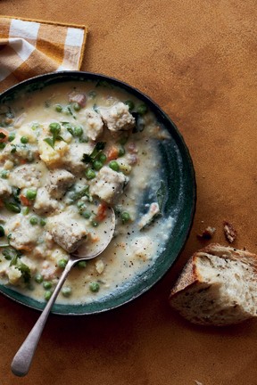 Coddle