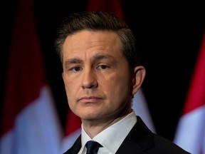 Ford, Poilievre push back on report premier rebuffed federal leader Ford, Poilievre push back on report premier rebuffed federal leader