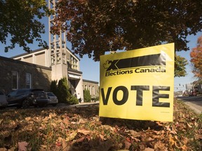 Canada’s 2025 federal election: Here’s how you can vote Canada’s 2025 federal election: Here’s how you can vote