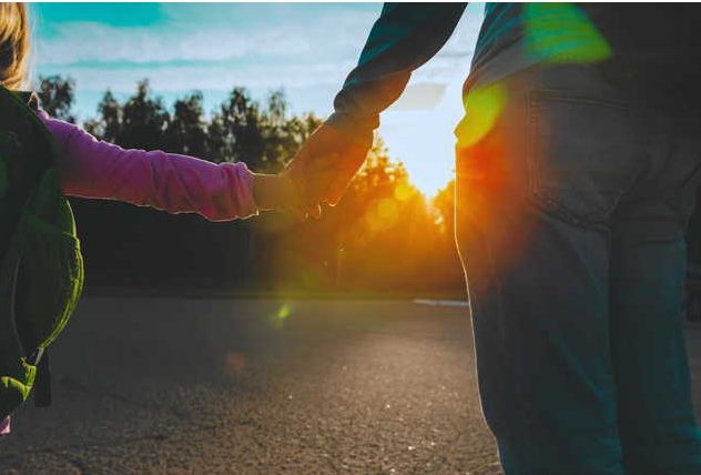 NextImg:Senior Living: A dialogue with dad